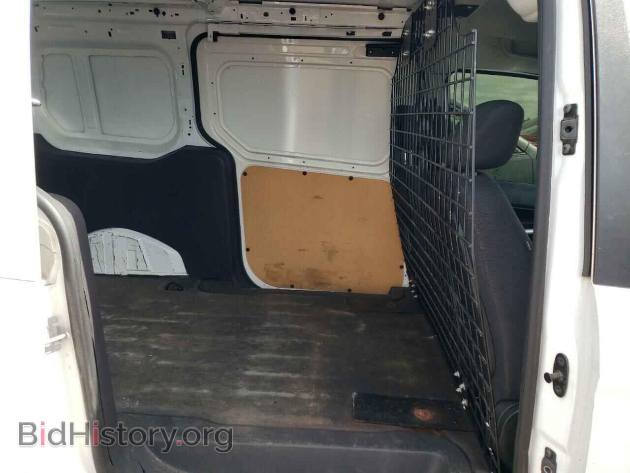 2016 FORD TRANSIT - VIN: NM0LS7F76G1239171 - Фото 10
