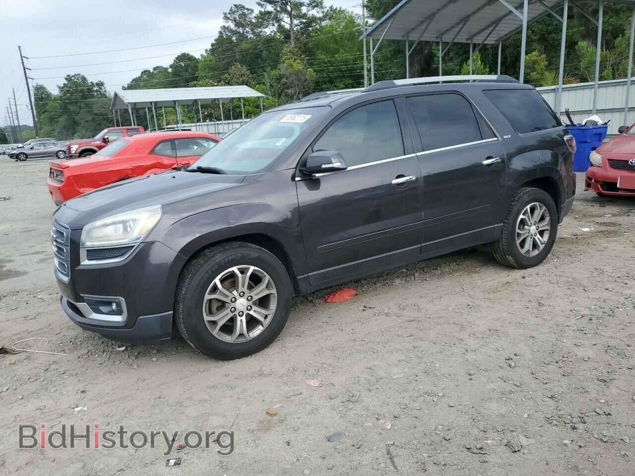 Photo 1GKKVRKD4FJ117635 - GMC ACADIA 2015