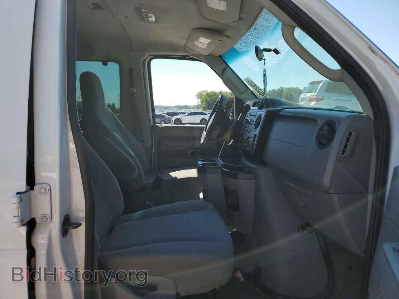 2012 FORD ECONOLINE - VIN: 1FBSS3BLXCDA04148 - Photo 5