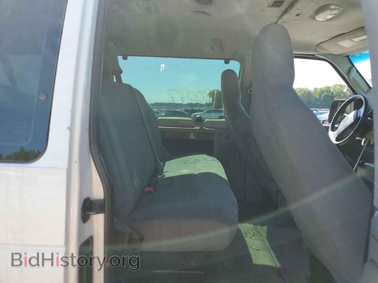 2012 FORD ECONOLINE - VIN: 1FBSS3BLXCDA04148 - Photo 6