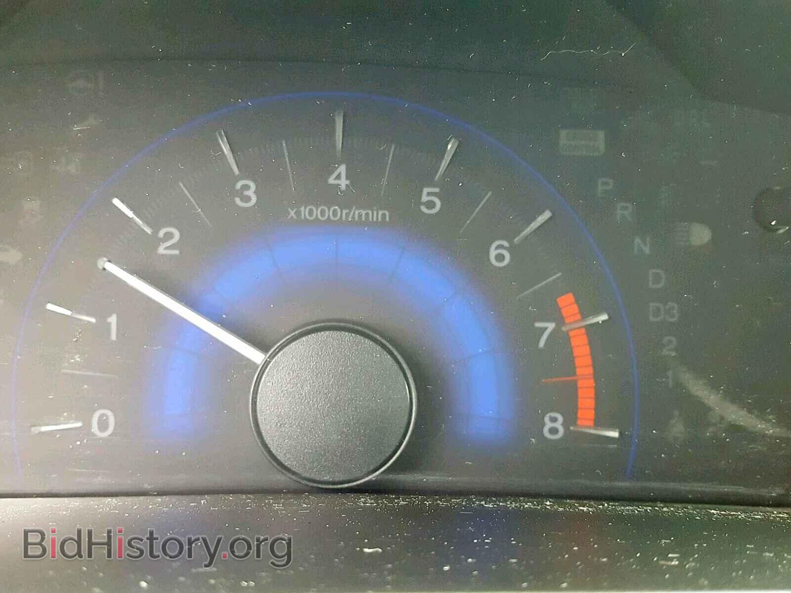 2012 HONDA CIVIC - VIN: 19XFB2F81CE088064 - Фото 7