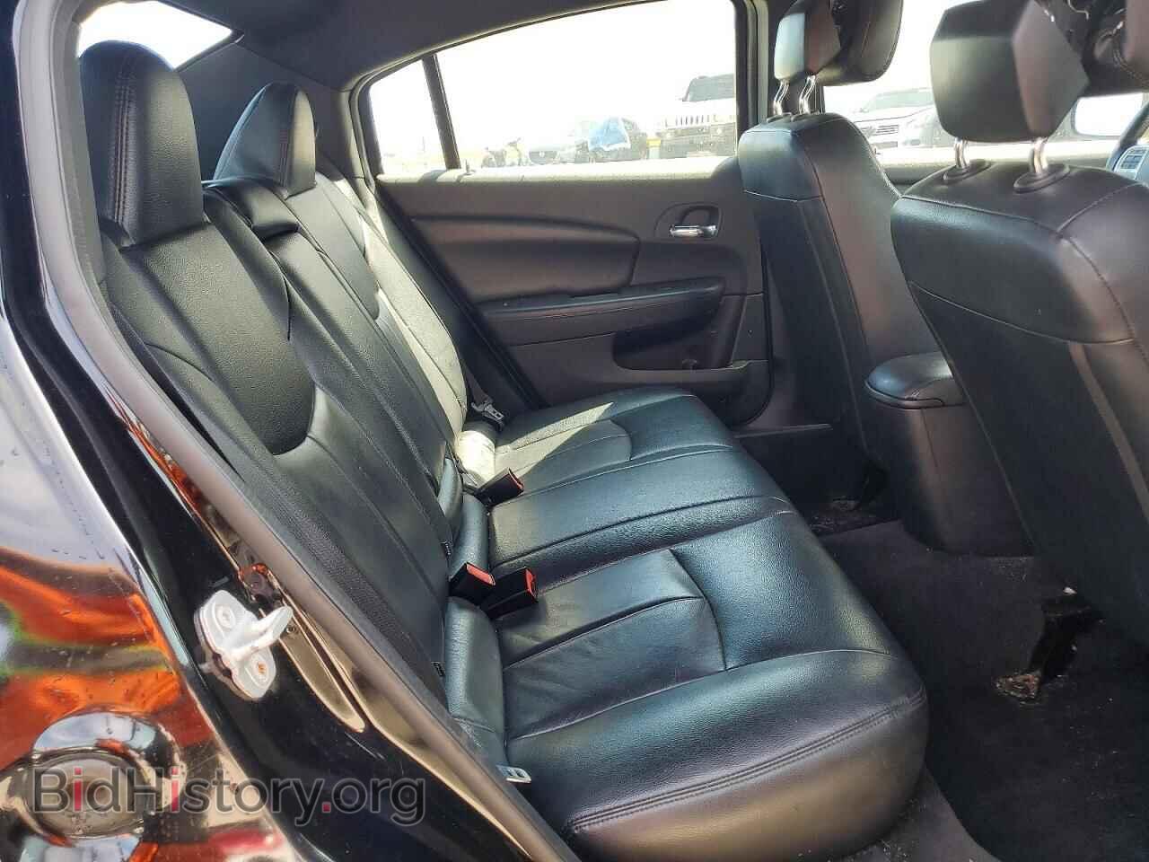 2013 CHRYSLER 200 - VIN: 1C3CCBBB5DN547177 - Photo 10