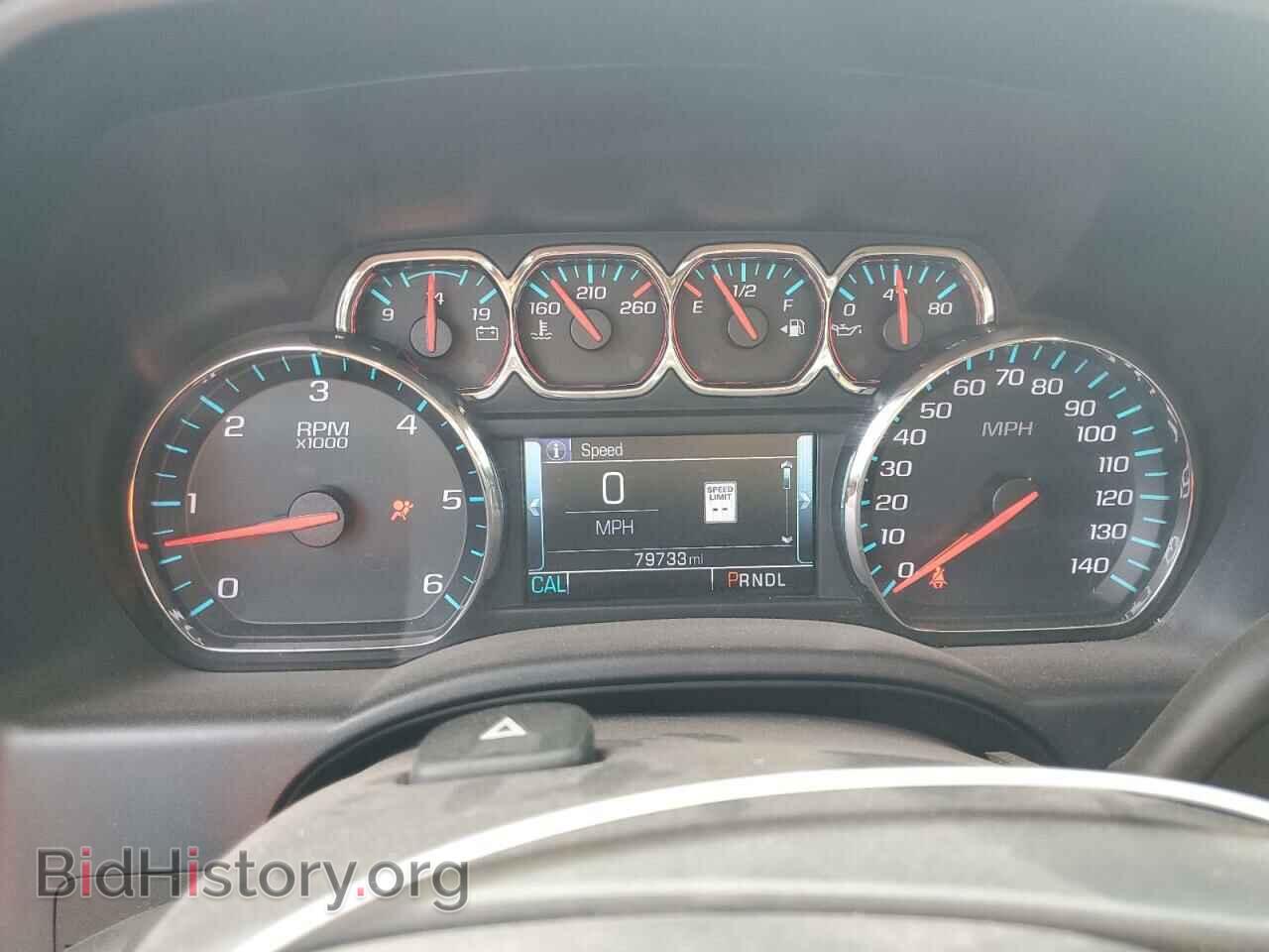 2018 GMC SIERRA - VIN: 3GTU2NEC3JG288685 - Фото 9
