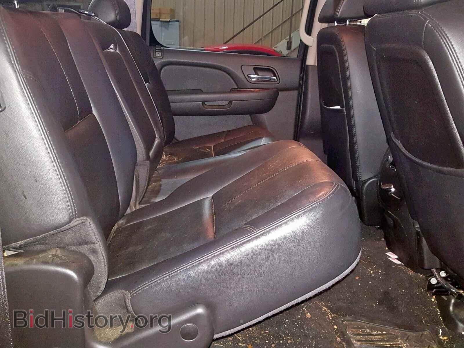 2008 CHEVROLET SILVERADO - VIN: 2GCEC130481102383 - Фото 6
