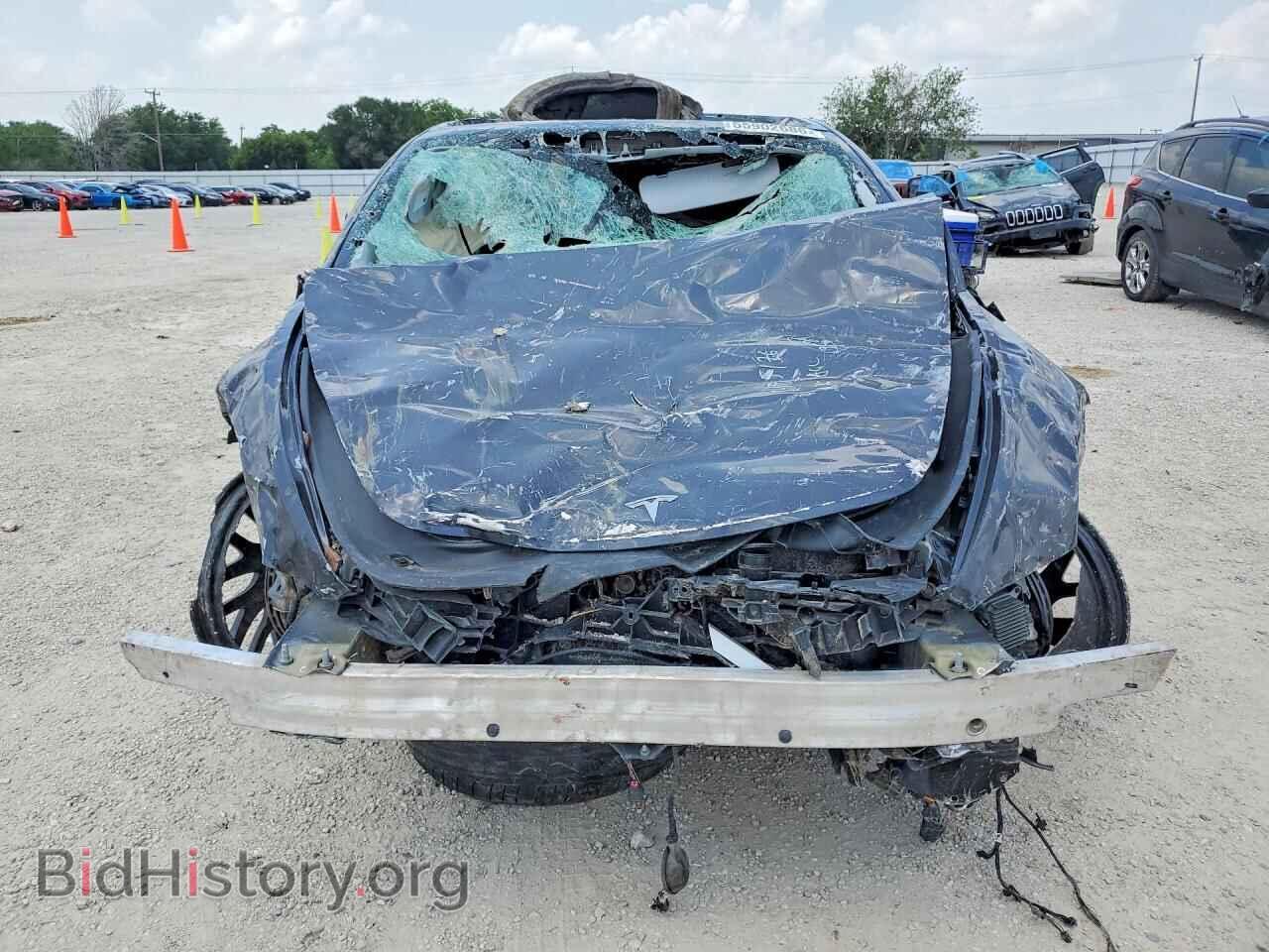 2024 TESLA MODEL 3 - VIN: 5YJ3E1EB8RF811638 - Photo 5