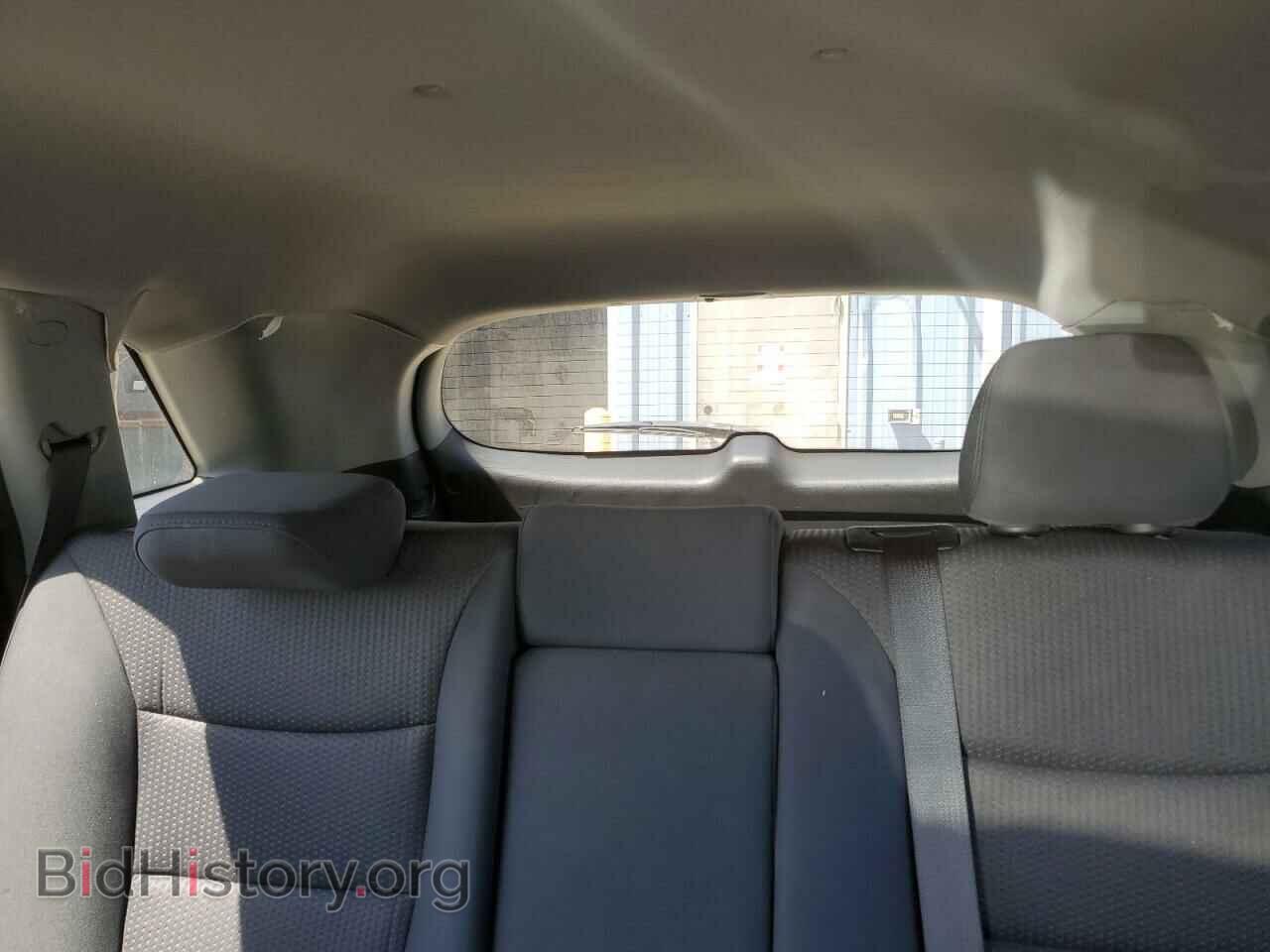 2012 KIA SORENTO - VIN: 5XYKT3A64CG282548 - Фото 10