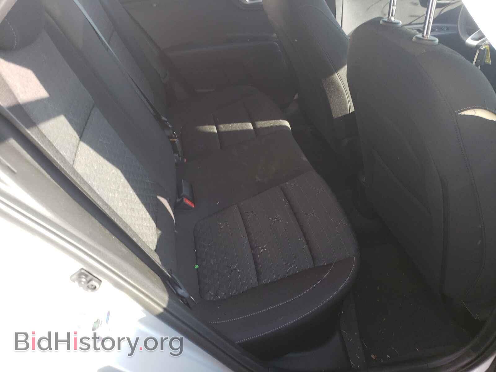2021 KIA RIO - VIN: 3KPA25AD8ME402357 - Фото 6