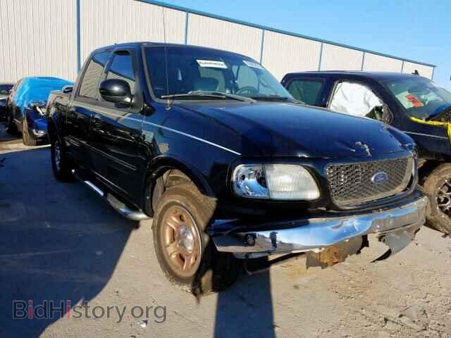Фотография 1FTRW07652KB70541 - FORD F150 SUPER 2002