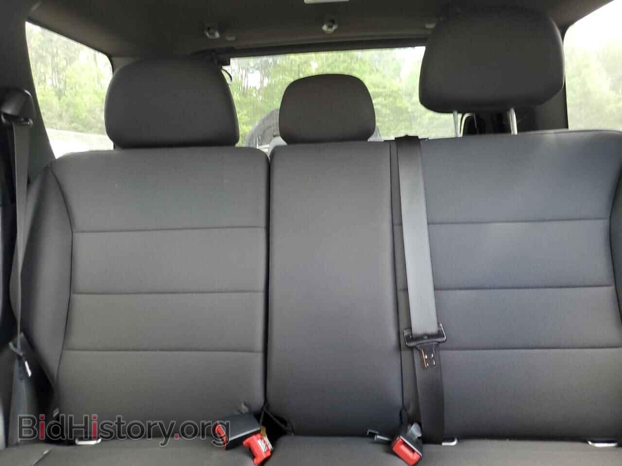 2011 FORD ESCAPE - VIN: 1FMCU0D77BKB01161 - Фото 10