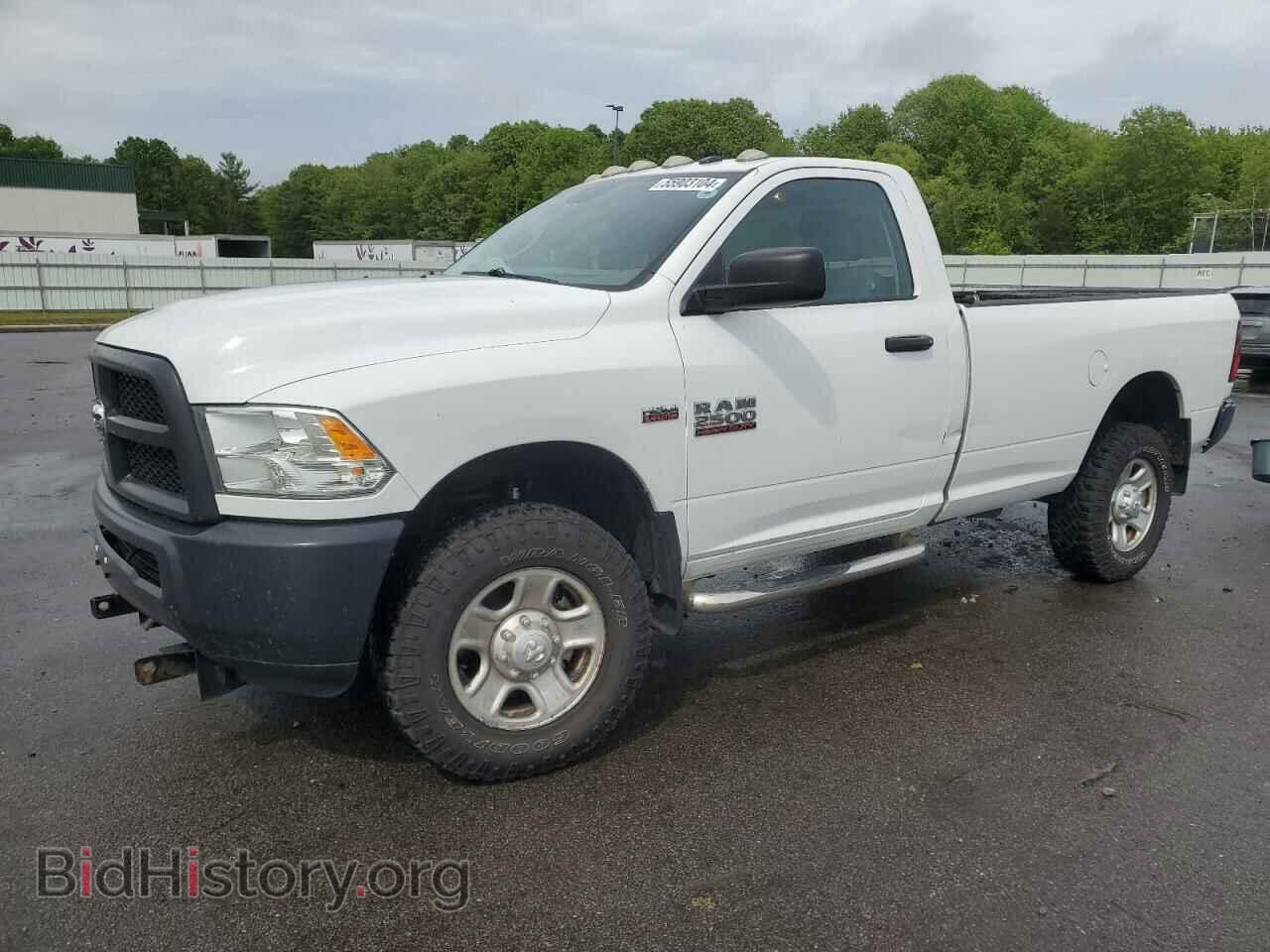 Photo 3C6MR5AJ0FG619902 - RAM All Models 2015