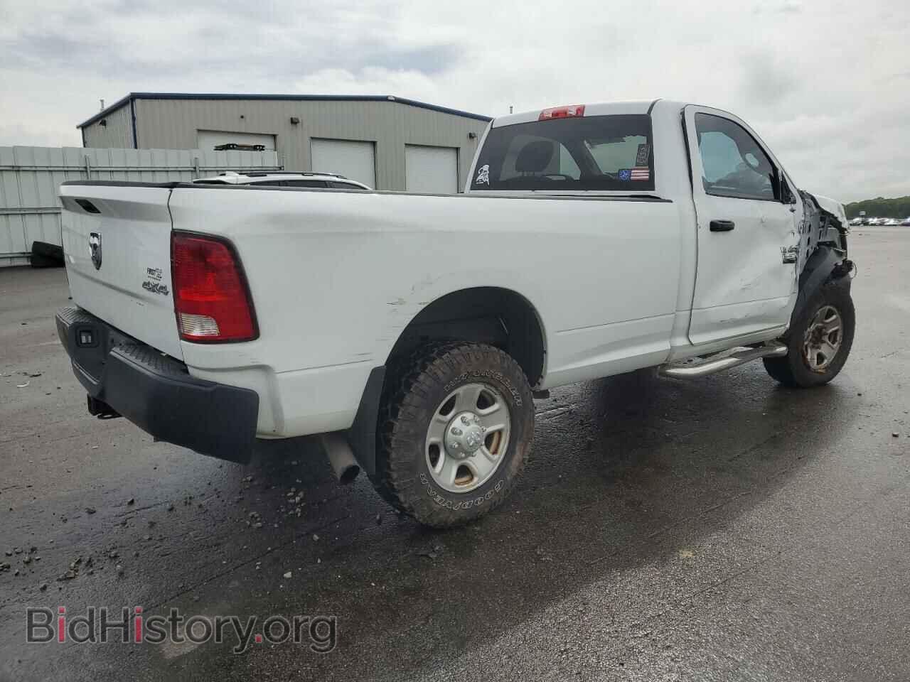 2015 RAM All Models - VIN: 3C6MR5AJ0FG619902 - Photo 3