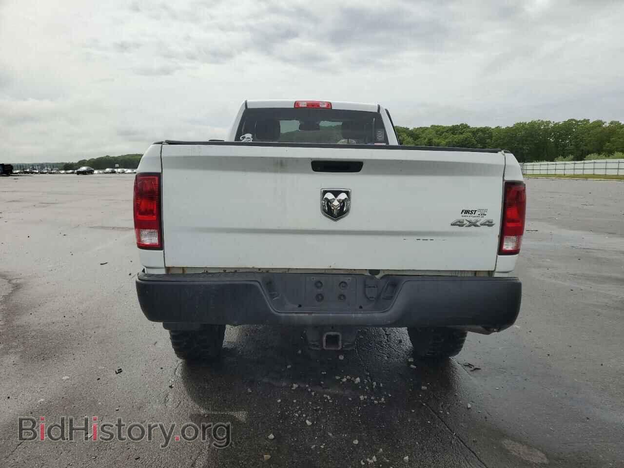 2015 RAM All Models - VIN: 3C6MR5AJ0FG619902 - Photo 6