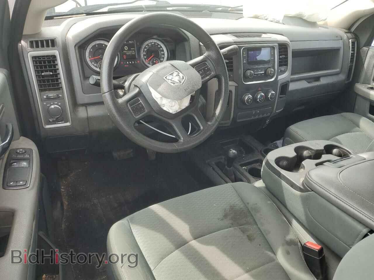 2015 RAM All Models - VIN: 3C6MR5AJ0FG619902 - Photo 8