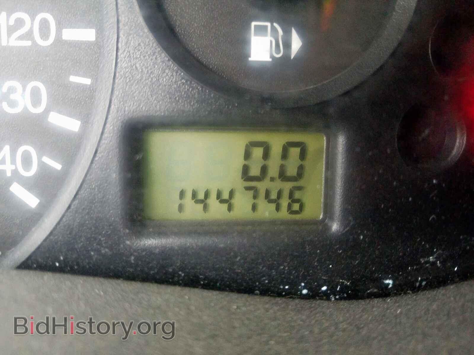 2003 FORD FOCUS SE - VIN: 1FAFP34P63W215372 - Фото 8