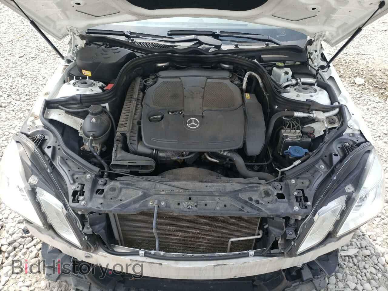 2013 MERCEDES-BENZ E-CLASS - VIN: WDDHF8JB5DA746868 - Фото 7