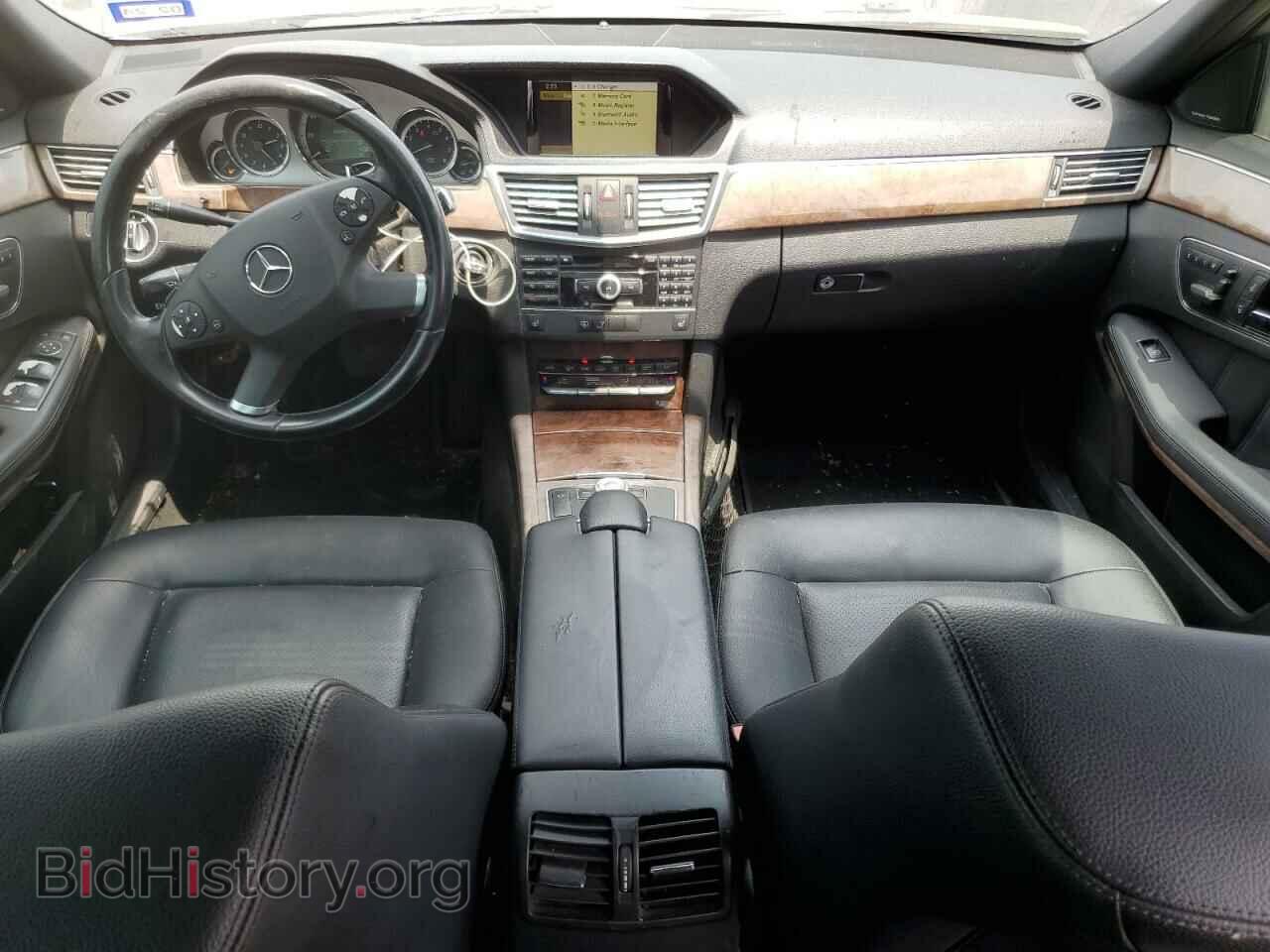 2011 MERCEDES-BENZ E-CLASS - VIN: WDDHF5GB9BA464297 - Фото 8