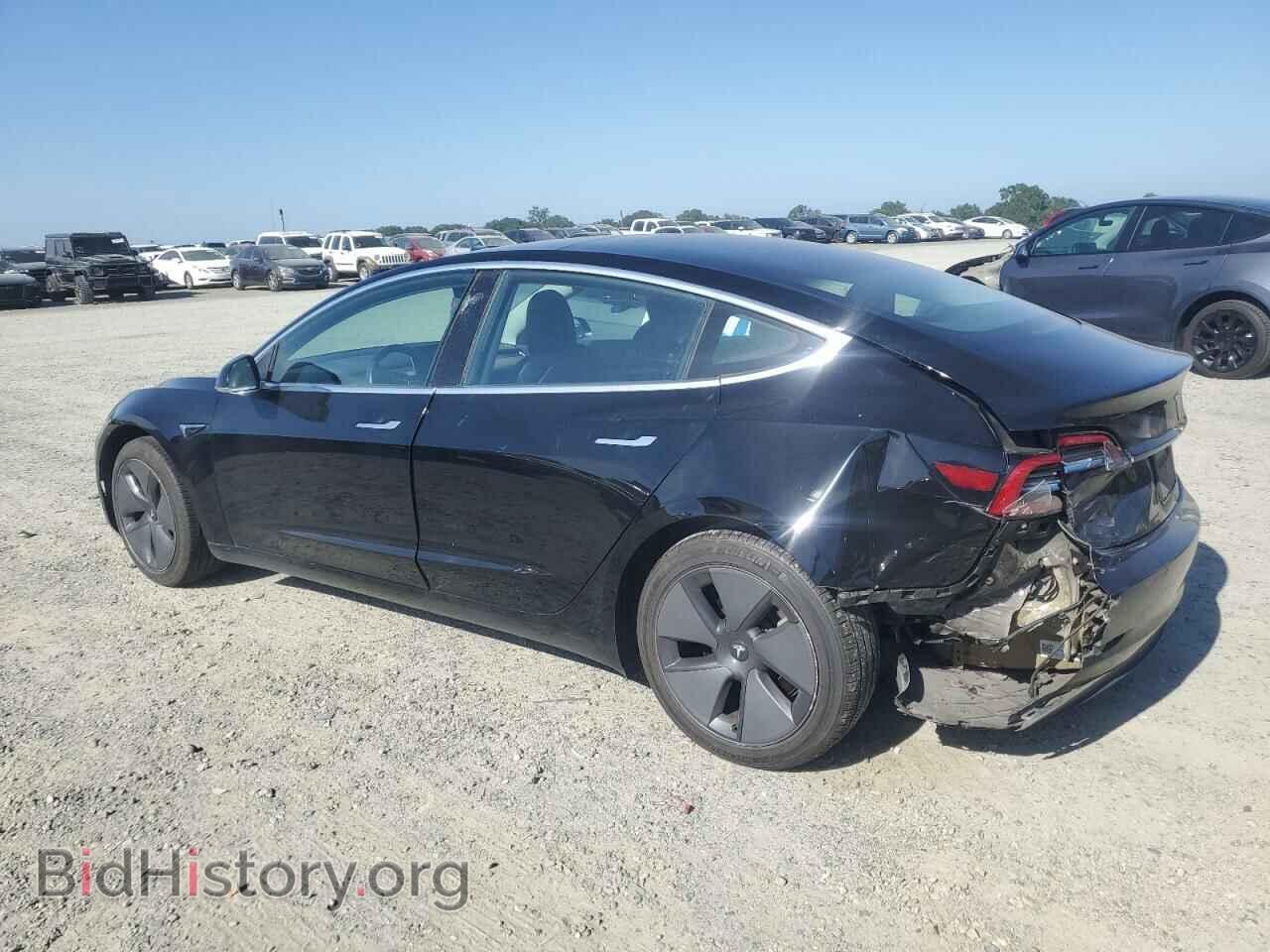 2018 TESLA MODEL 3 - VIN: 5YJ3E1EB8JF127483 - Photo 2