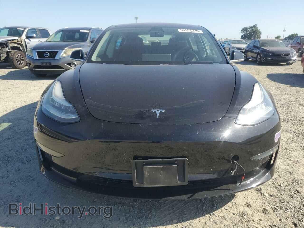 2018 TESLA MODEL 3 - VIN: 5YJ3E1EB8JF127483 - Photo 5