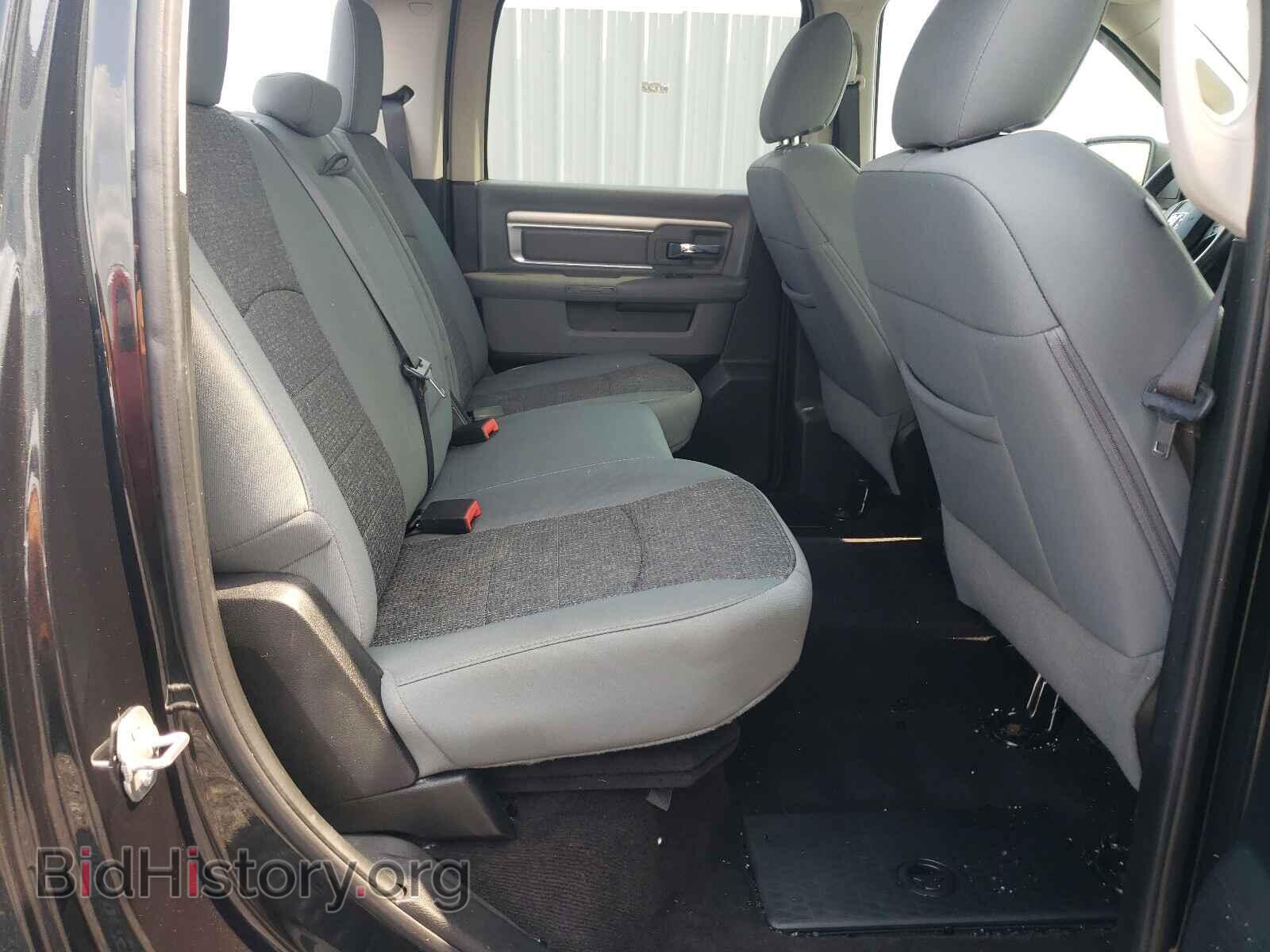 2017 RAM 1500 - VIN: 1C6RR7LGXHS566124 - Фото 6