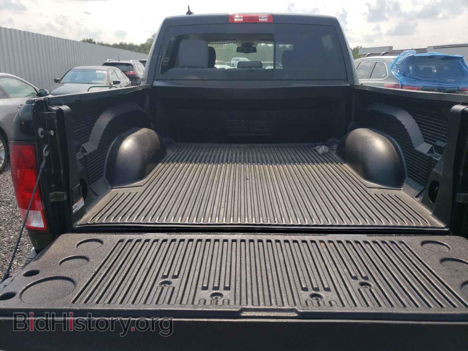 2017 RAM 1500 - VIN: 1C6RR7LGXHS566124 - Фото 9