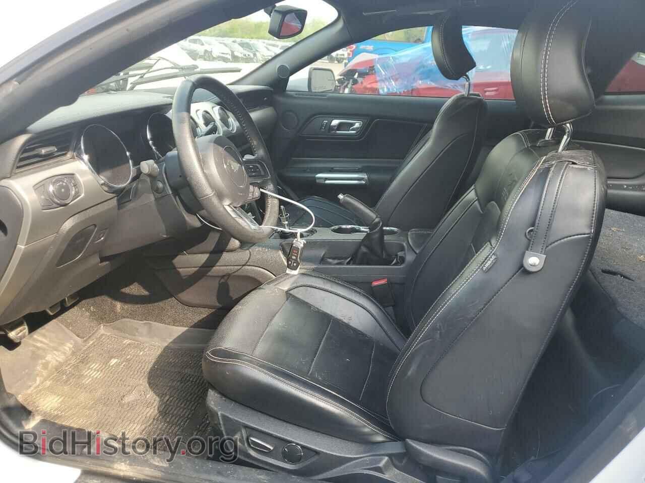 2015 FORD MUSTANG - VIN: 1FA6P8CF0F5404972 - Фото 7