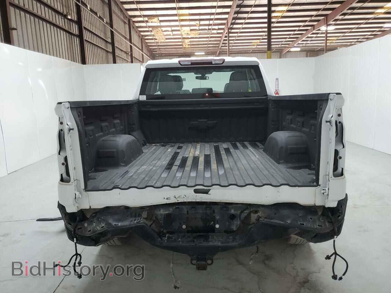 2020 CHEVROLET ALL Models - VIN: 1GCRYAEF4LZ197712 - Фото 6