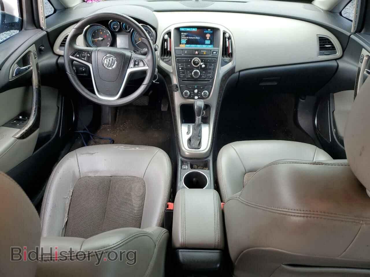 2015 BUICK VERANO - VIN: 1G4PP5SK5F4118466 - Фото 8