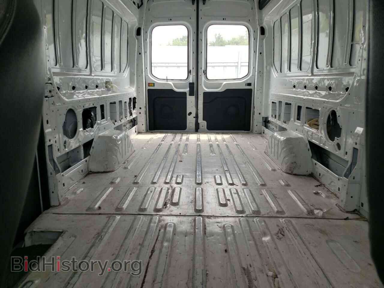 2021 FORD TRANSIT - VIN: 1FTBR3X89MKA03727 - Фото 10