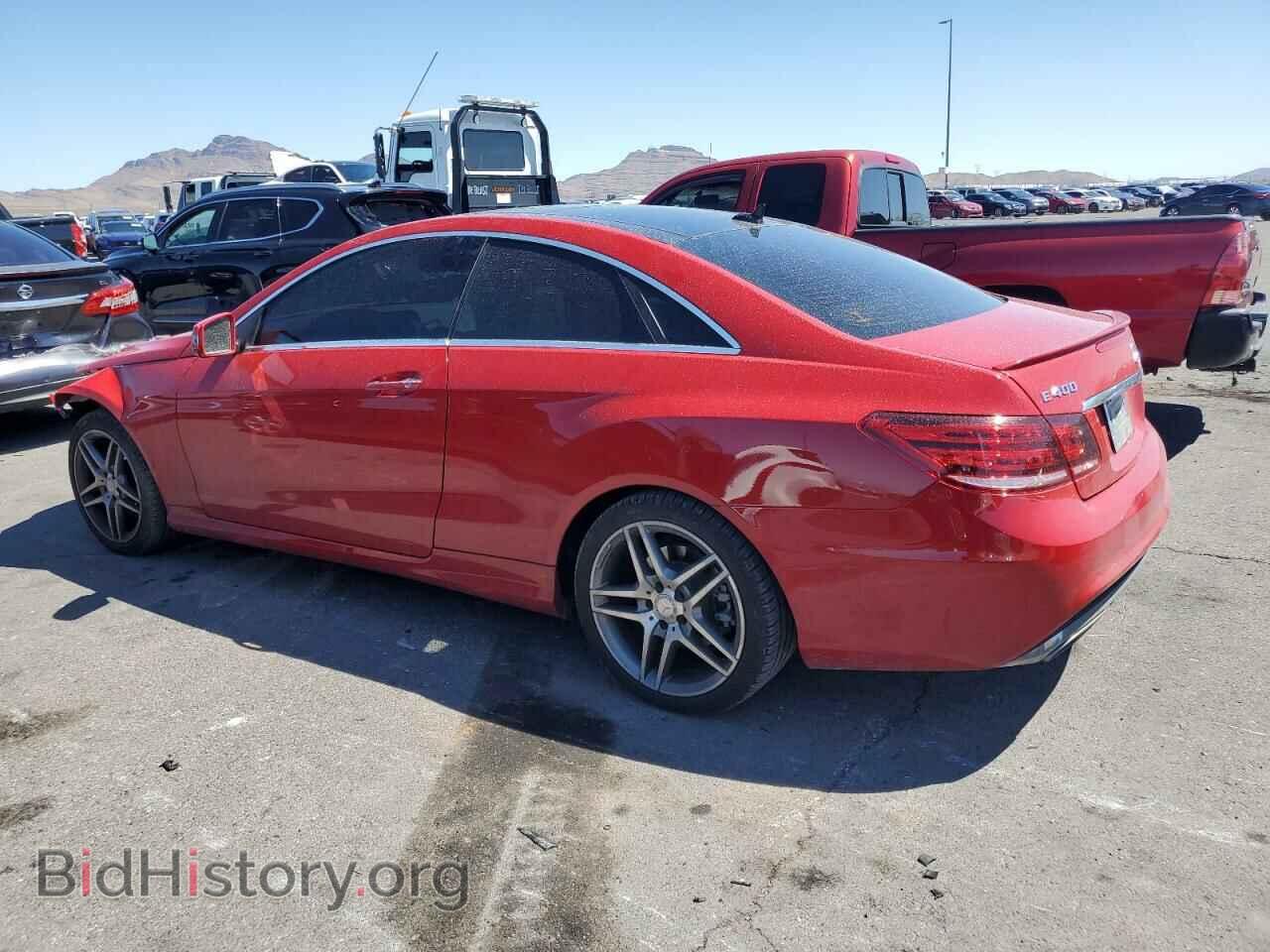 2017 MERCEDES-BENZ E-CLASS - VIN: WDDKJ6FB0HF361387 - Фото 2