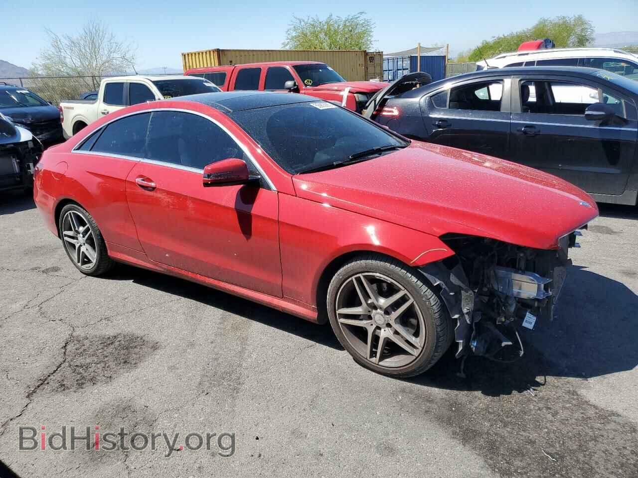 2017 MERCEDES-BENZ E-CLASS - VIN: WDDKJ6FB0HF361387 - Фото 4