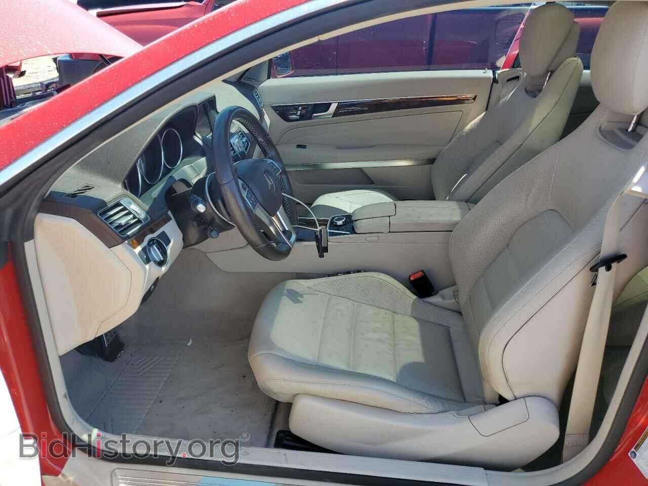 2017 MERCEDES-BENZ E-CLASS - VIN: WDDKJ6FB0HF361387 - Фото 7