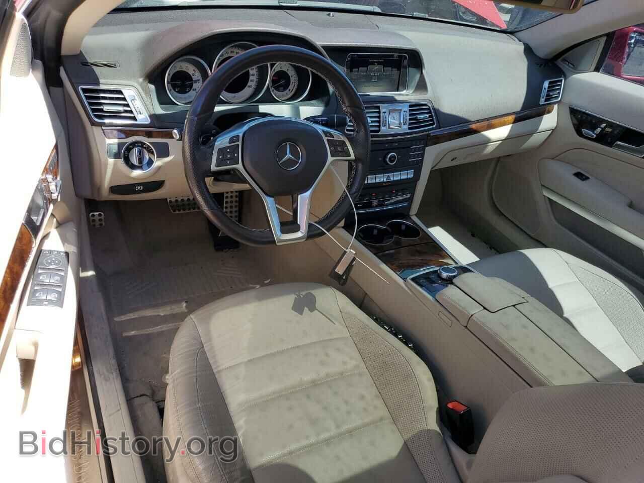 2017 MERCEDES-BENZ E-CLASS - VIN: WDDKJ6FB0HF361387 - Фото 8