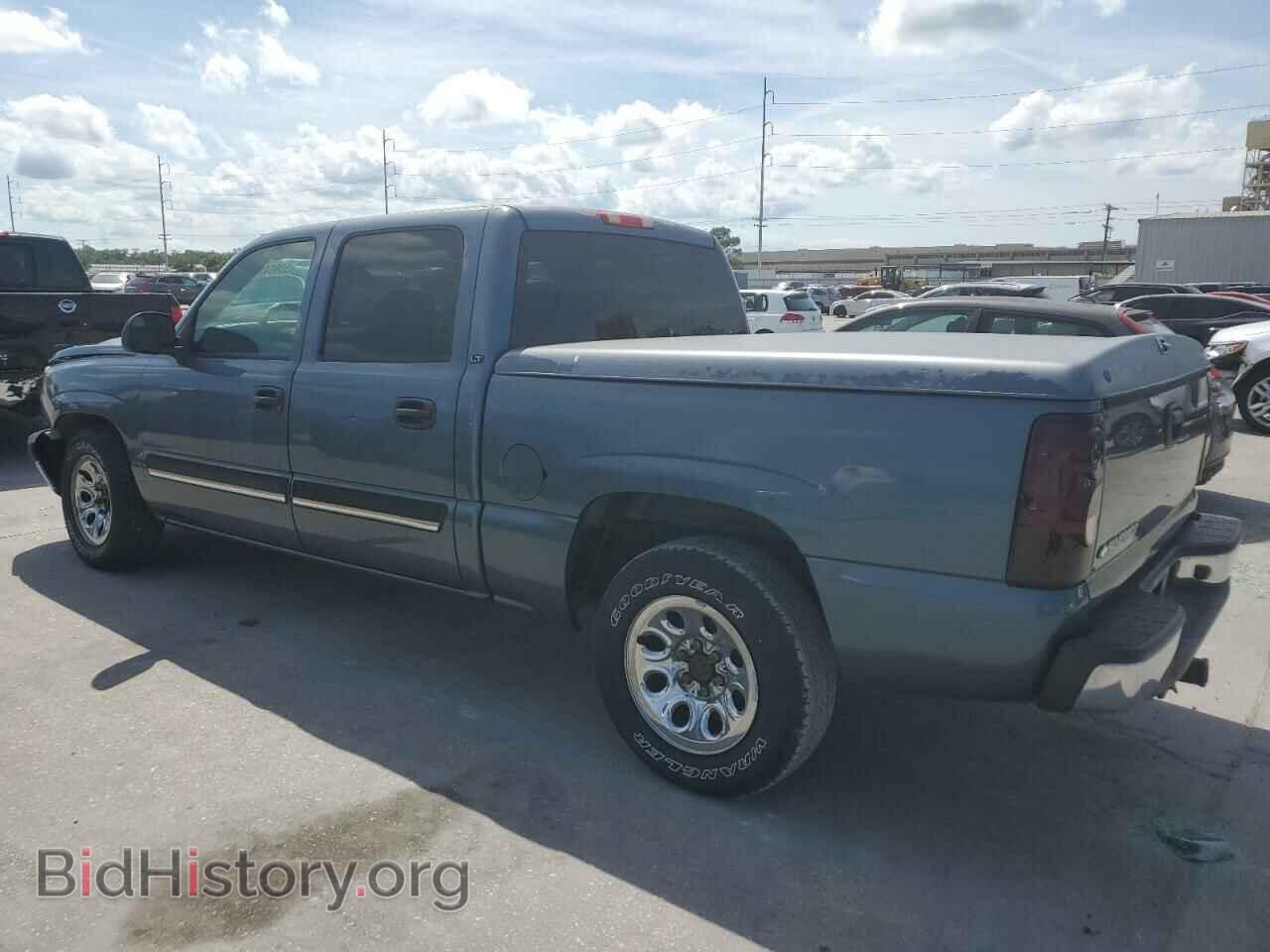 2006 CHEVROLET ALL Models - VIN: 2GCEC13T761234724 - Фото 2