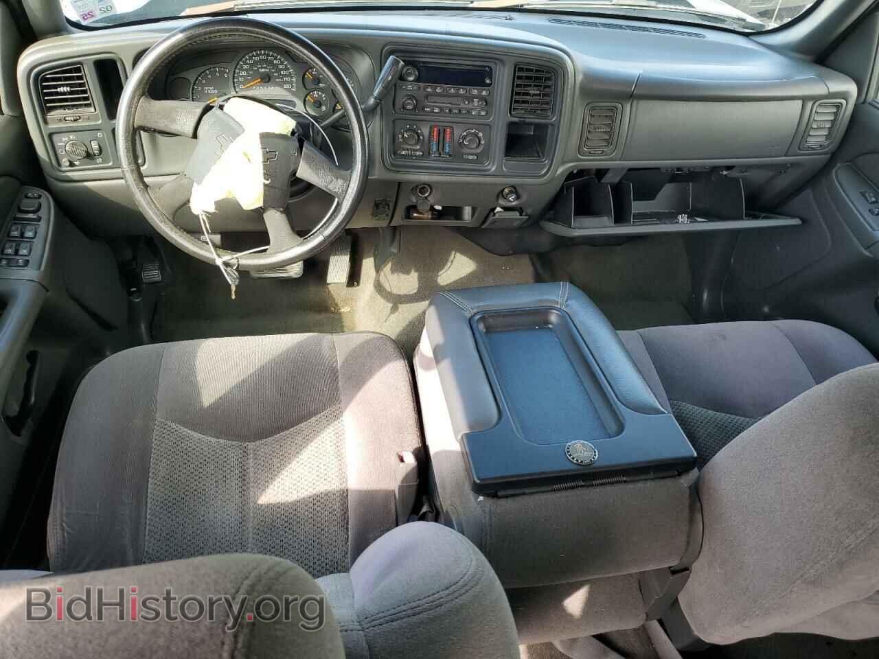 2006 CHEVROLET ALL Models - VIN: 2GCEC13T761234724 - Фото 8