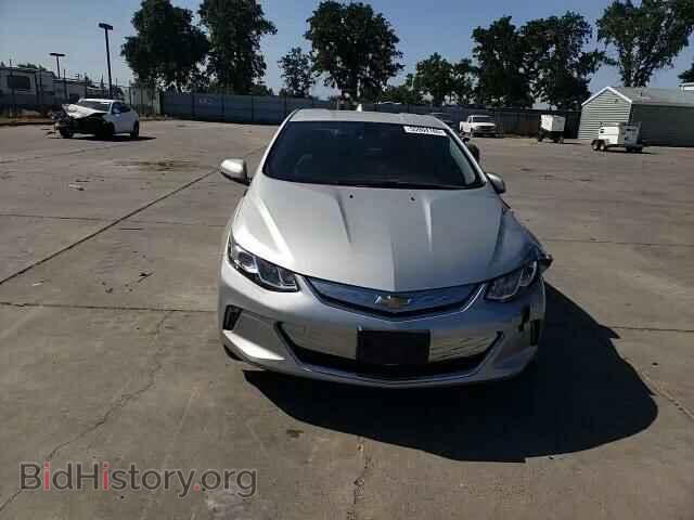 2018 CHEVROLET VOLT - VIN: 1G1RC6S54JU105671 - Фото 13