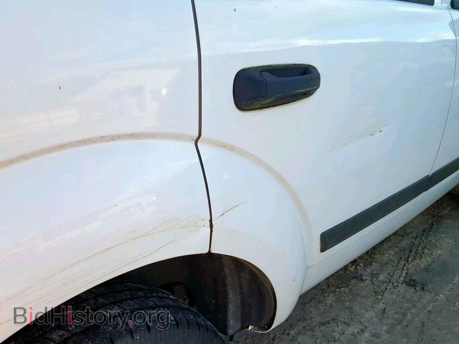 2006 DODGE DURANGO SX - VIN: 1D8HB38P56F186092 - Photo 9