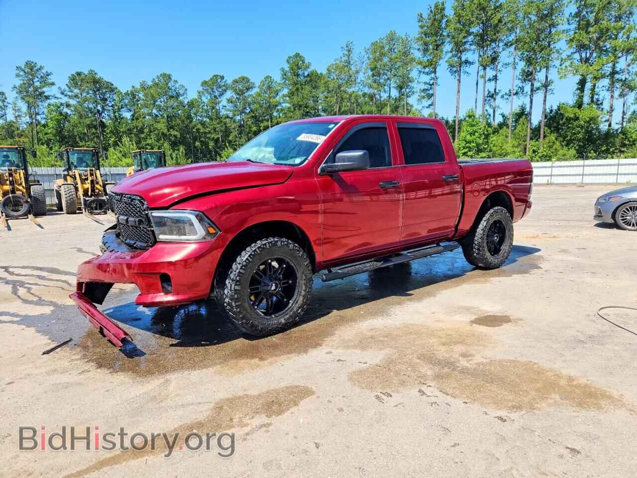 Photo 1C6RR7KT5FS773998 - RAM 1500 2015