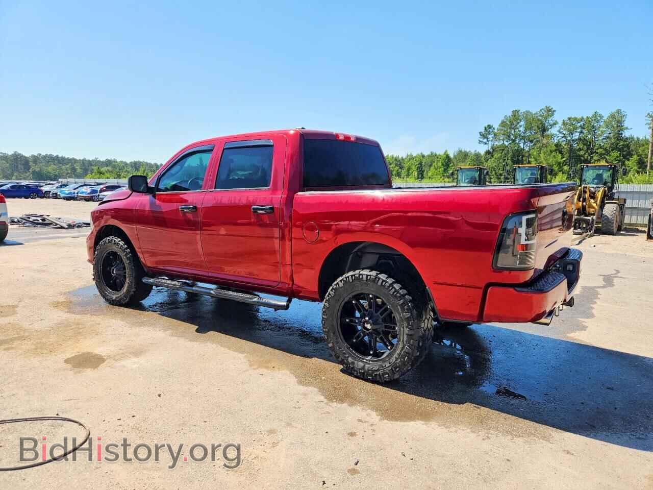 2015 RAM 1500 - VIN: 1C6RR7KT5FS773998 - Photo 2