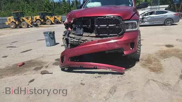 2015 RAM 1500 - VIN: 1C6RR7KT5FS773998 - Photo 13