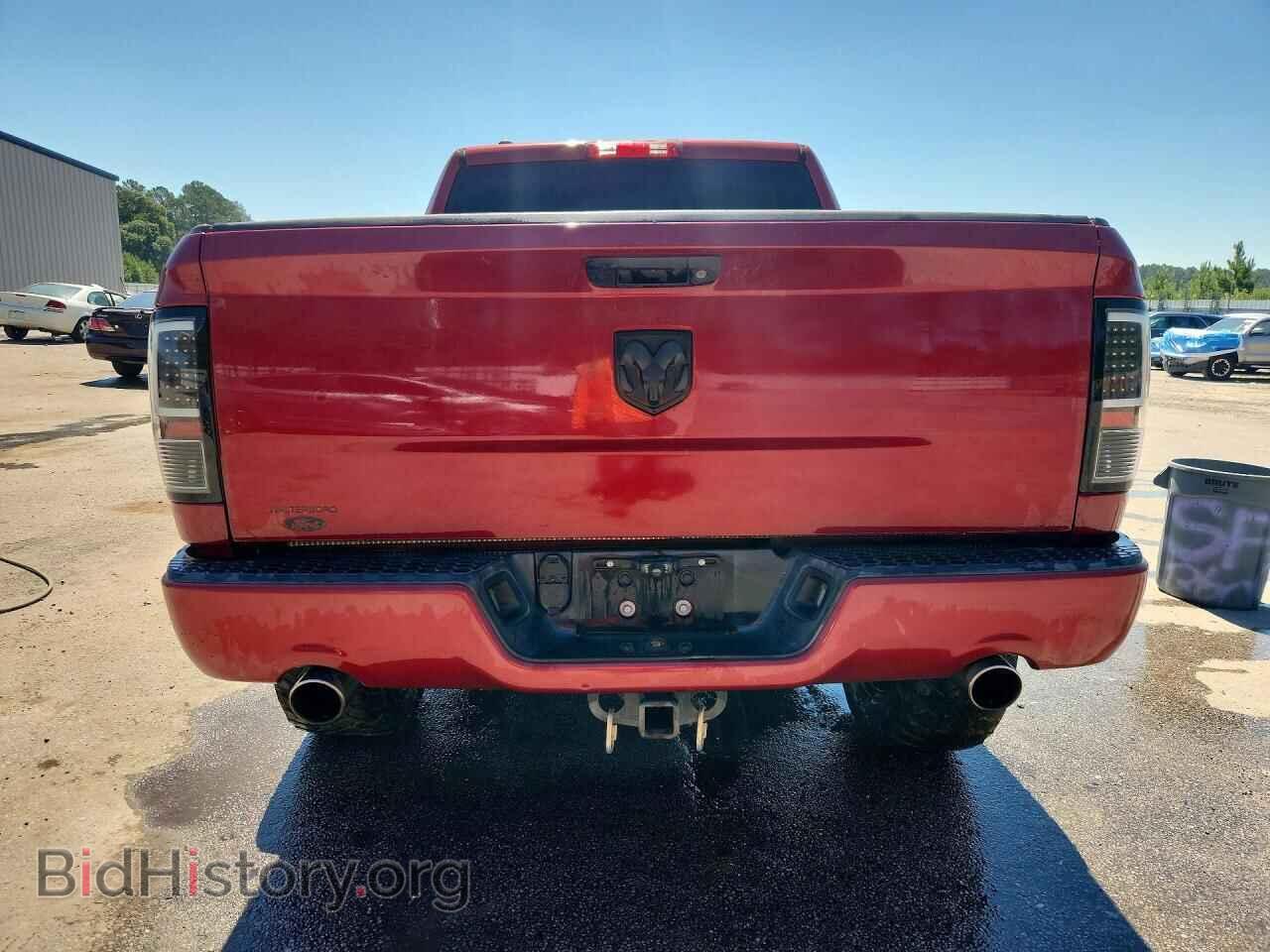 2015 RAM 1500 - VIN: 1C6RR7KT5FS773998 - Photo 6