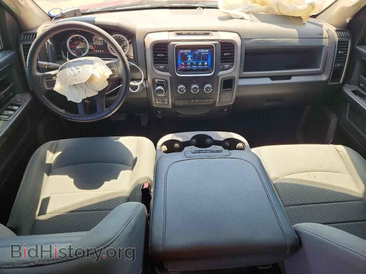 2015 RAM 1500 - VIN: 1C6RR7KT5FS773998 - Photo 8