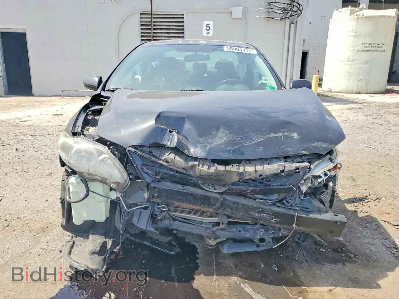 2013 TOYOTA COROLLA - VIN: 2T1BU4EE2DC008251 - Фото 5