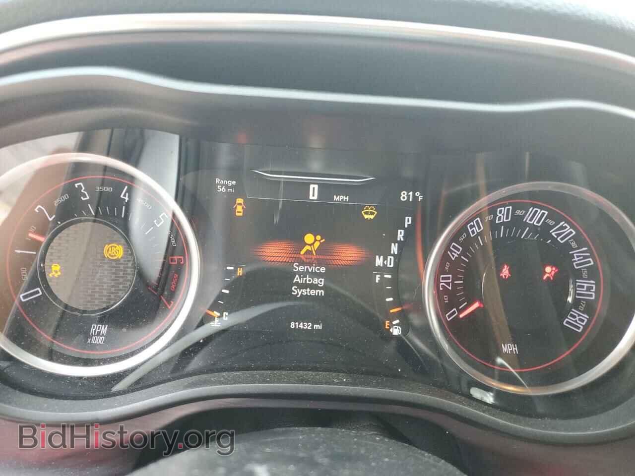 2018 DODGE CHALLENGER - VIN: 2C3CDZFJ8JH282427 - Фото 9