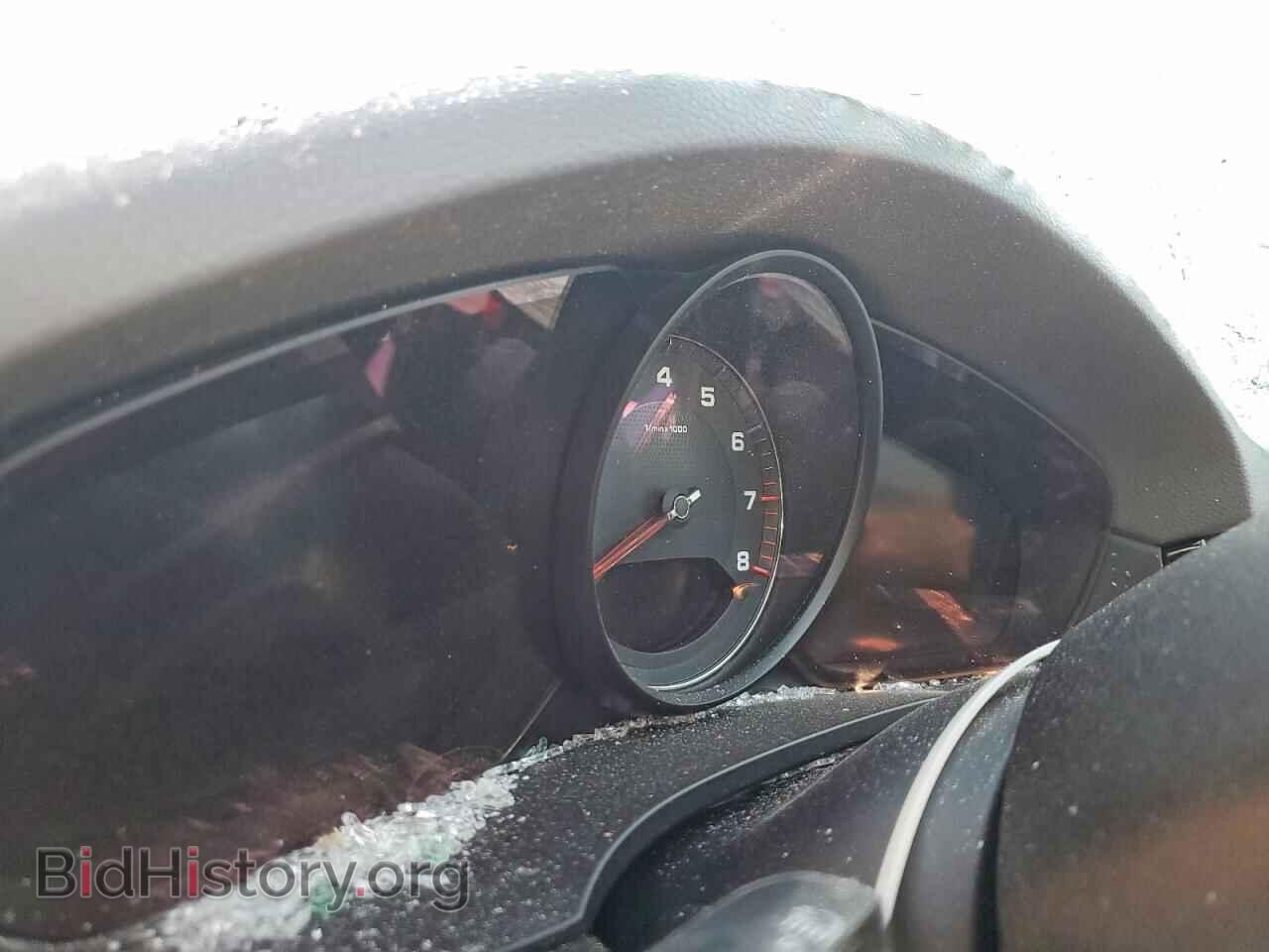2020 PORSCHE CAYENNE - VIN: WP1BB2AY7LDA57777 - Photo 9