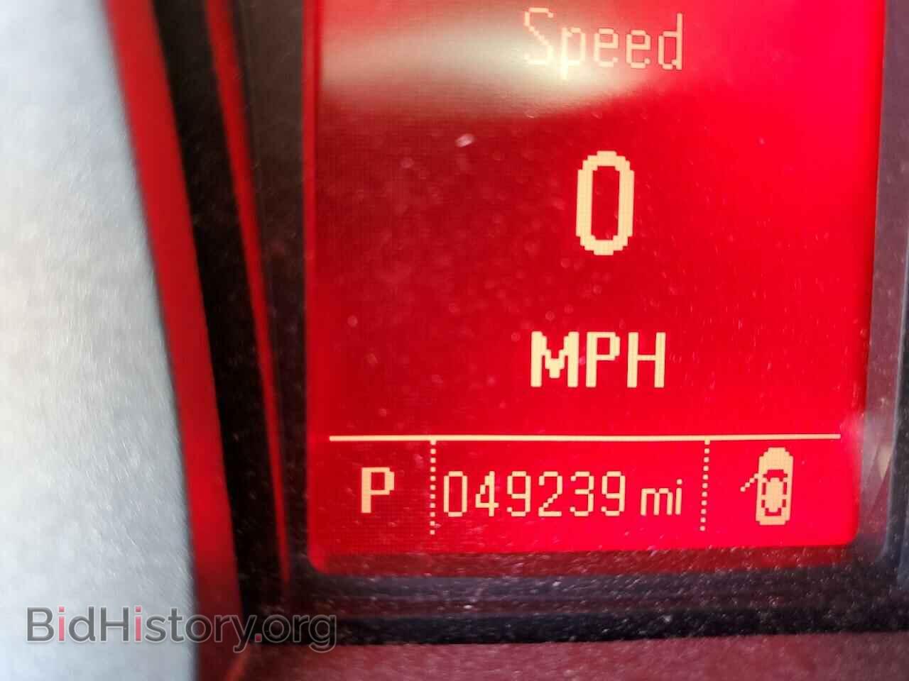 2015 GMC TERRAIN - VIN: 2GKFLYE35F6341496 - Фото 8