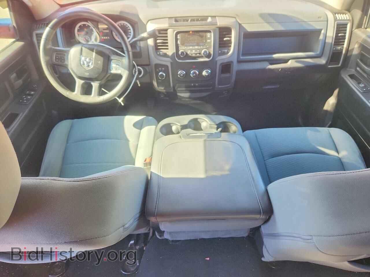 2013 RAM 1500 - VIN: 1C6RR7FT1DS573708 - Фото 8