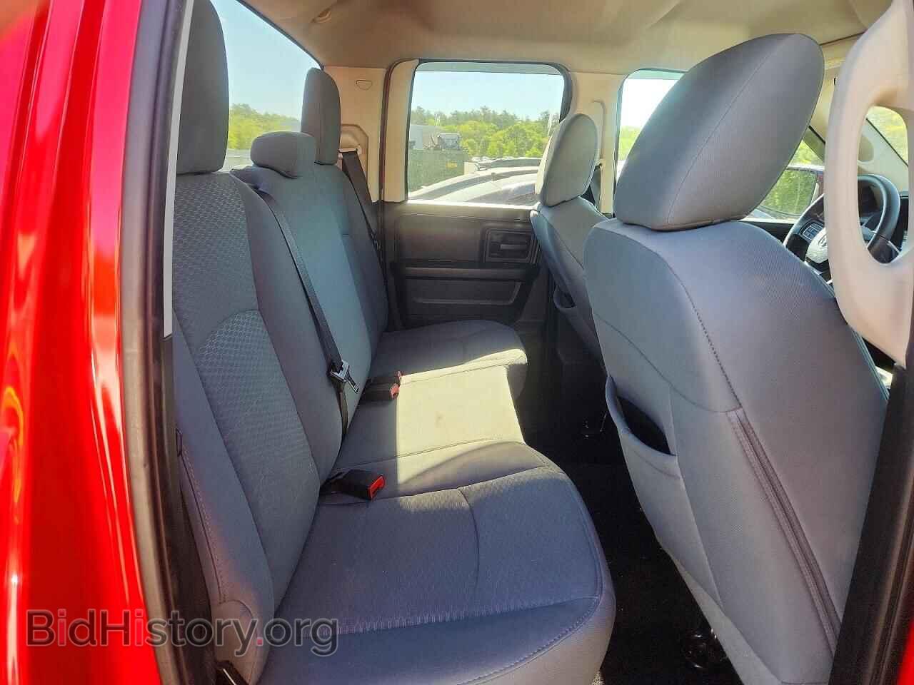 2013 RAM 1500 - VIN: 1C6RR7FT1DS573708 - Фото 10