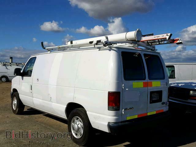 2010 FORD ECONOLINE - VIN: 1FTNE2EL8ADA09898 - Фото 3
