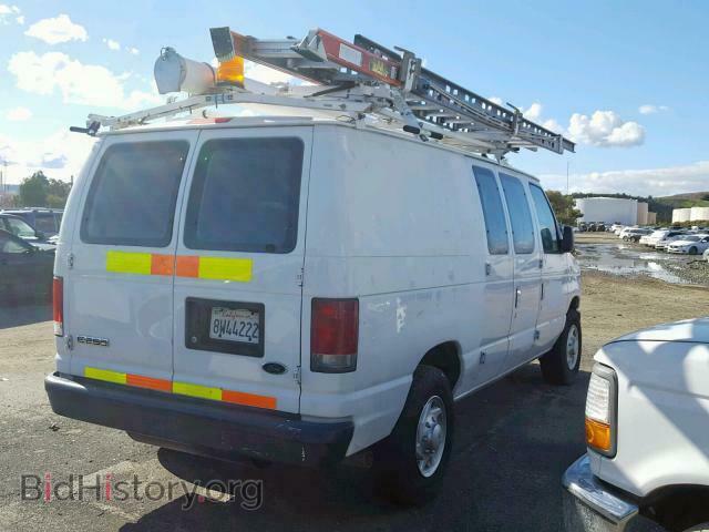 2010 FORD ECONOLINE - VIN: 1FTNE2EL8ADA09898 - Фото 4