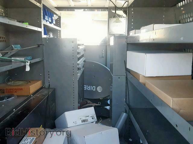 2010 FORD ECONOLINE - VIN: 1FTNE2EL8ADA09898 - Фото 6